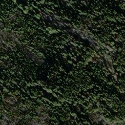 Satellite imagery of Monument 107, CA