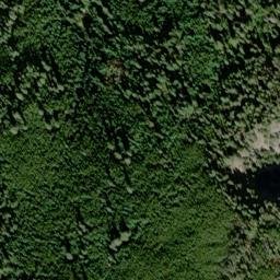 Satellite imagery of Monument 108, CA