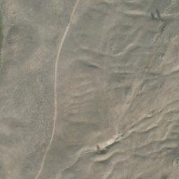Satellite imagery of Monument 112, CA