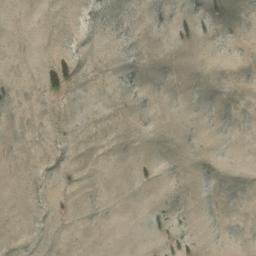 Satellite imagery of Monument 113, CA