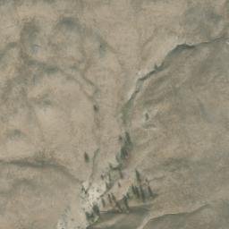 Satellite imagery of Monument 113, CA