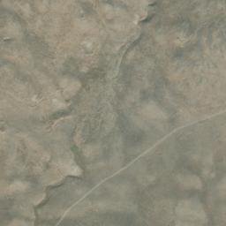 Satellite imagery of Monument 113, CA