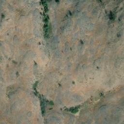 Satellite imagery of Monument 115, CA