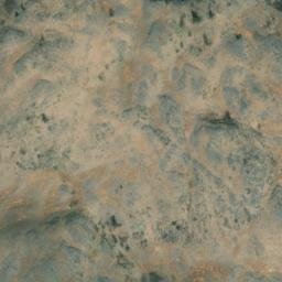 Satellite imagery of Monument 116, CA
