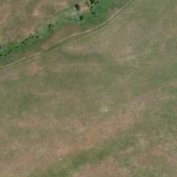 Satellite imagery of Monument 123, CA