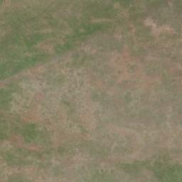 Satellite imagery of Monument 123, CA