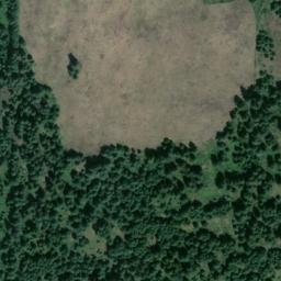 Satellite imagery of Monument 127, CA
