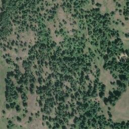 Satellite imagery of Monument 128, CA