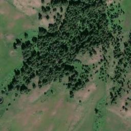 Satellite imagery of Monument 130, CA
