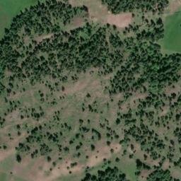 Satellite imagery of Monument 130, CA