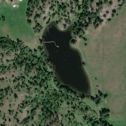 Satellite imagery of Monument 130, CA