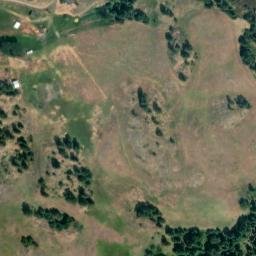 Satellite imagery of Monument 131, CA