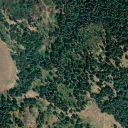 Satellite imagery of Monument 131, CA