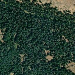 Satellite imagery of Monument 131, CA
