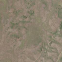 Satellite imagery of Monument 132, CA