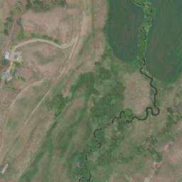 Satellite imagery of Monument 132, CA