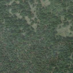 Satellite imagery of Monument 133, CA