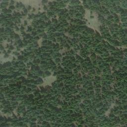 Satellite imagery of Monument 133, CA