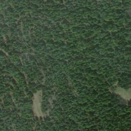 Satellite imagery of Monument 133, CA