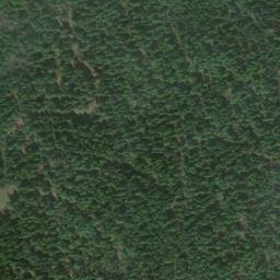 Satellite imagery of Monument 134, CA