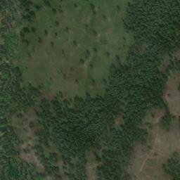Satellite imagery of Monument 136, CA