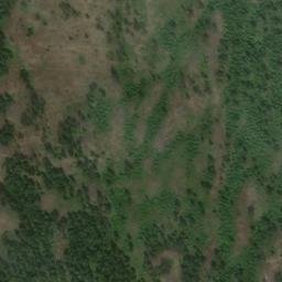 Satellite imagery of Monument 136, CA