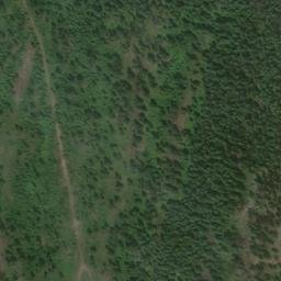 Satellite imagery of Monument 137, CA