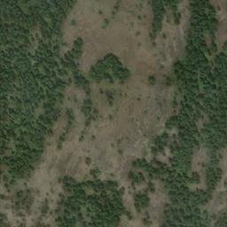 Satellite imagery of Monument 137, CA