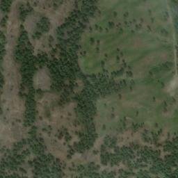 Satellite imagery of Monument 137, CA