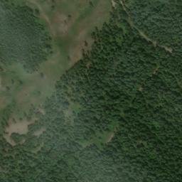 Satellite imagery of Monument 138, CA