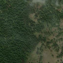 Satellite imagery of Monument 138, CA