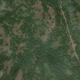 Satellite imagery of Monument 138, CA