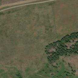 Satellite imagery of Monument 139, CA