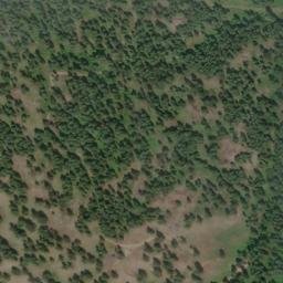 Satellite imagery of Monument 140, CA