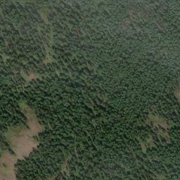 Satellite imagery of Monument 141, CA