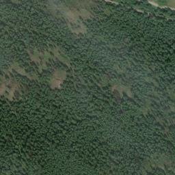 Satellite imagery of Monument 141, CA