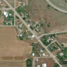 Satellite imagery of Monument 142A, CA