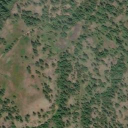 Satellite imagery of Monument 142A, CA