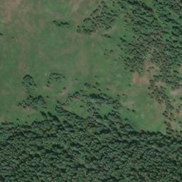 Satellite imagery of Monument 145, CA