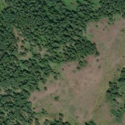 Satellite imagery of Monument 146, CA