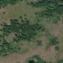 Satellite imagery of Monument 146, CA