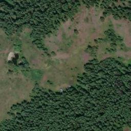 Satellite imagery of Monument 147, CA