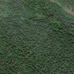Satellite imagery of Monument 149, CA