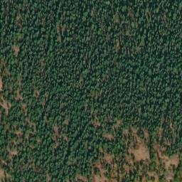 Satellite imagery of Monument 150, CA