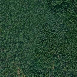 Satellite imagery of Monument 151, CA