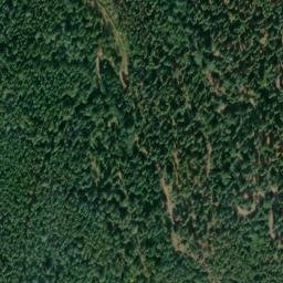 Satellite imagery of Monument 151, CA