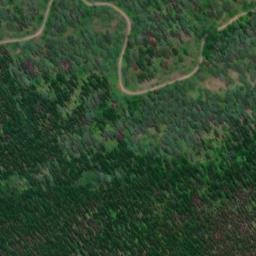 Satellite imagery of Monument 152, CA