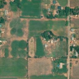 Satellite imagery of Monument 157, CA