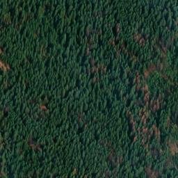 Satellite imagery of Monument 159, CA