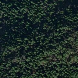 Satellite imagery of Monument 163, CA
